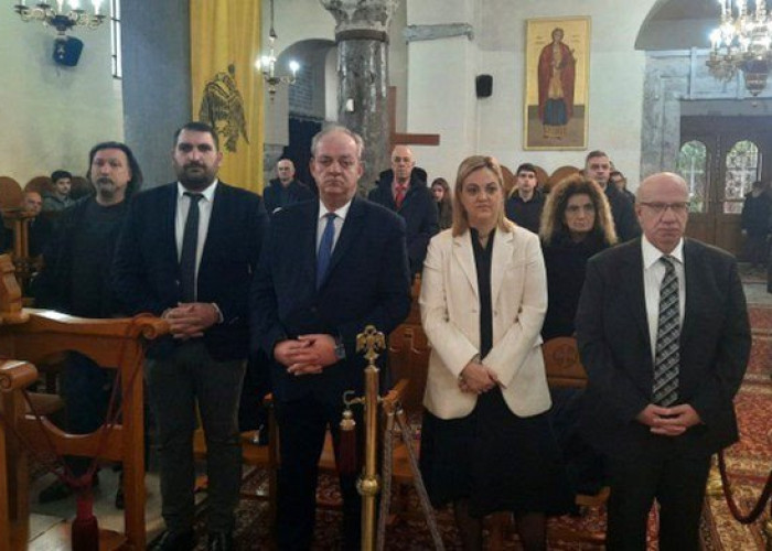 Βαρβάρα Μητλιάγκα: Διεκδικούμε χρηματοδοτήσεις, για ασφαλή και λειτουργικά σχολεία