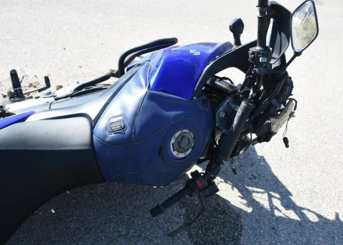Συνάντηση Άδωνι Γεωργιάδη -βενζινοπωλών για την εκστρατεία «όχι βενζίνη, αν δεν φοράς κράνος»