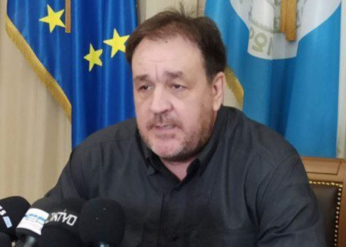 Γεώργιος Νυχτοπάτης: Οι Σερραίοι θέλουν να βλέπουν όμορφες εικόνες ανεξάρτητα ποιον ψήφισαν…