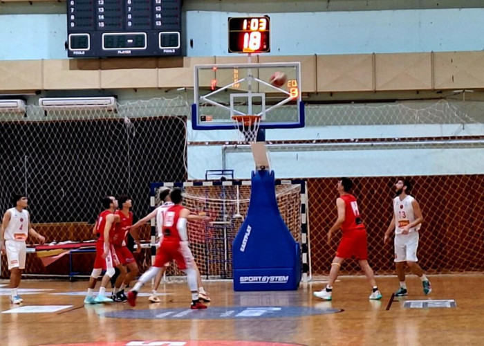 Κέρδισαν τα «λιοντάρια» του Γιάννη Κακιούζη