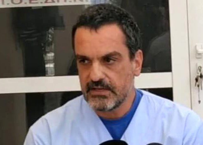 Βαγγέλης Παπαμιχάλης: Τον  φασισμό βαθειά κατάλαβε τον, δεν θα πεθάνει μόνος, τσάκισε τον….
