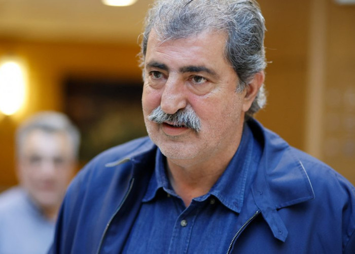Έπρεπε να εφευρεθεί ο Πολάκης για να φέρει την ηθική της αριστεράς στο προσκήνιο