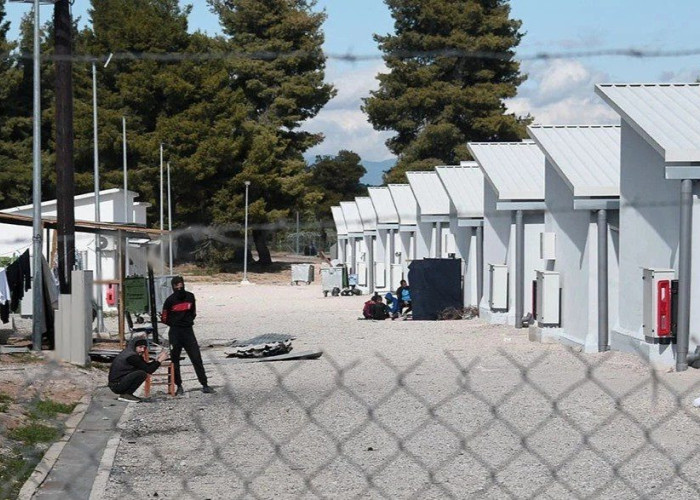 Επίστολη της ΔΕΕΠ Σερρών στον Θάνο Πλεύρη: Ανησυχία κατοίκων για ίδρυση νέας Δομής στο Νομό Σερρών