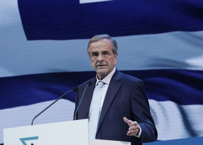 Αντώνης Σαμαράς: Γιατί δεν θα ψηφίσω τον Κώστα Τασούλα
