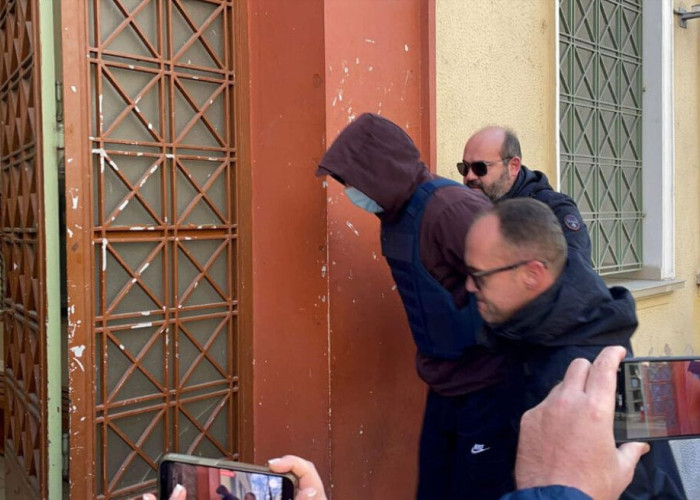 Προφυλακιστέοι οι δύο συλληφθέντες για την άγρια δολοφονία του 34χρονου στις Σέρρες