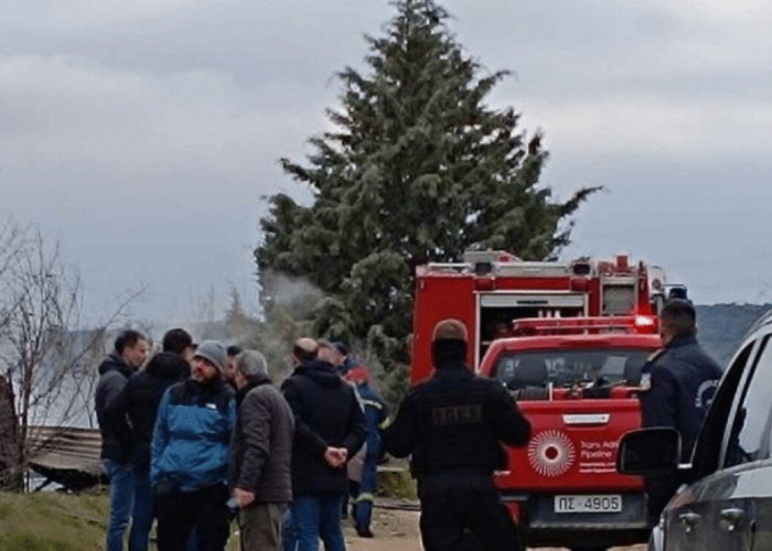 Γυναικοκτονία στις Σέρρες: Αυτοκτόνησε ο δράσης – “Ήταν εσωστρεφής, δεν εργαζόταν, δεν κυκλοφορούσε”