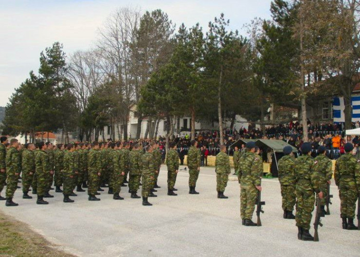 Κλείνει το στρατόπεδο στο Κάτω Νευροκοπίου – Μεγάλες αντιδράσεις από τους πολίτες