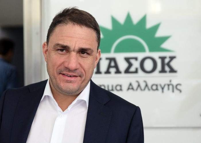 Κώστας Τσουκαλάς: Πιθανή η υποψηφιότητα του Ευάγγελου Βενιζέλου