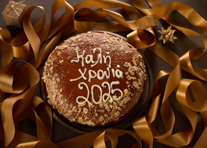 Η καθιερωμένη κοπή Βασιλόπιτας της ΕΜΜΕΛΕΙΑΣ την Τετάρτη 22 Ιανουαρίου