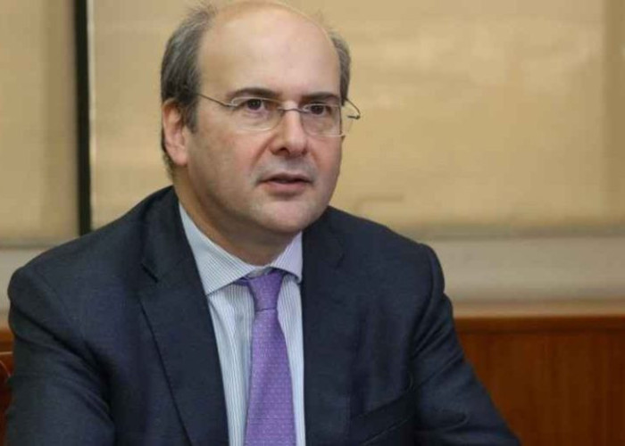 Χατζηδάκης: 6 νέα μέτρα για τη μείωση του ιδιωτικού χρέους