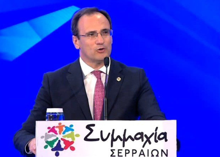 Συμμαχία Σερραίων: “Το 2024, μια χαμένη χρονιά για τις Σέρρες”