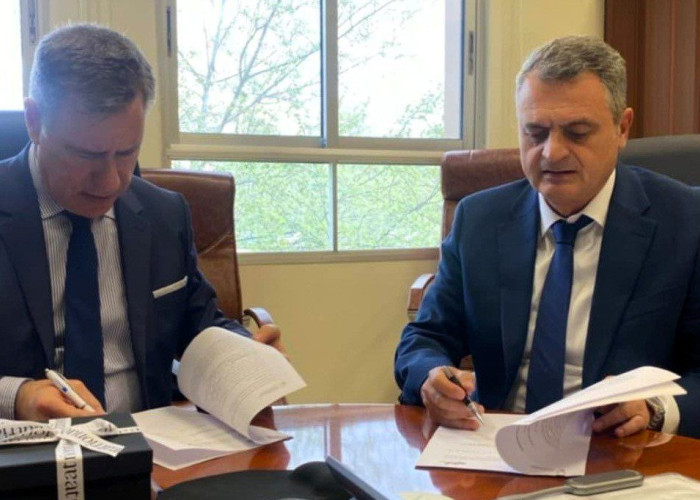 Μνημόνιο Συνεργασίας μεταξύ ΔΙΠΑΕ και 4ης ΥΠΕ