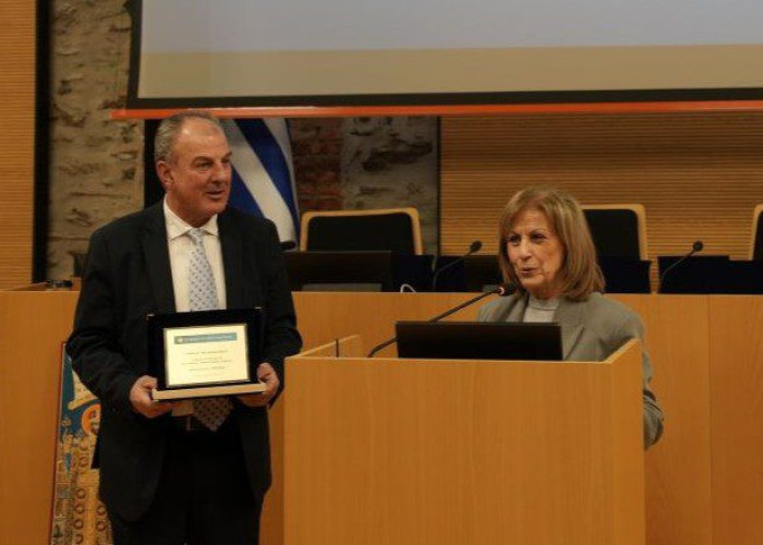 Εκδήλωση της Αντιπεριφέρειας Πολιτισμού και Αθλητισμού με αφορμή την Παγκόσμια Ημέρα της Γυναίκας