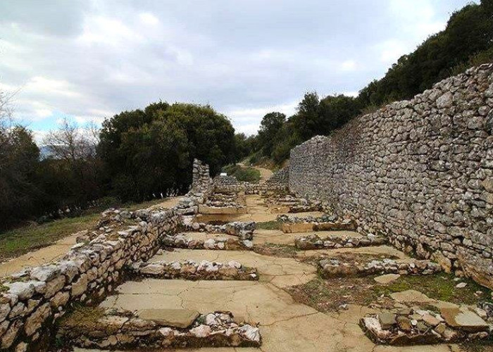 Θερινό Σχολείο με θέμα την Αρχαιολογική Ανασκαφή απο το ΚΕΔΙΒΙΜ του ΑΠΘ