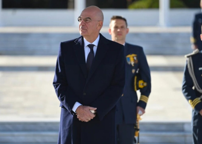 Δένδιας: Τιμάμε τη μνήμη των 353.000 θυμάτων της Γενοκτονίας των Ελλήνων του Πόντου