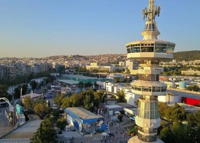 Χρήστος Παπαστεργίου: Από που θα διατεθούν τα χρήματα της Περιφέρειας στην «ανάπλαση» της ΔΕΘ;