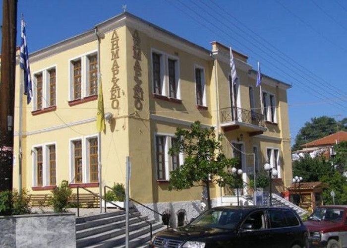 Όχι στην εγκατάσταση στο Πετρωτό – Θέτει σε κίνδυνο τα σπήλαια της Αλιστράτης