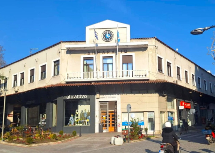 Δήμος Σερρών: Άστοχη η αγορά των ηλεκτροκίνητων χειραμαξιδίων από τη δημοτική αρχή Χρυσάφη