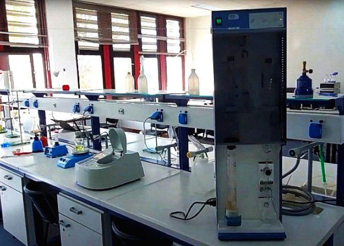 Στην πόλη της Δράμας 2 νέα πανεπιστημιακά τμήματα της Σχολής Επιστημών Γεωπονίας και Δασολογίας του Δ.Π.Θ