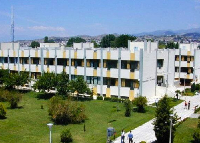 Αναμένουν την ισοτιμία τα Τμήματα Πολιτικών Μηχανικών και Μηχανικών Τοπογραφίας και Γεωπληροφορικής 
