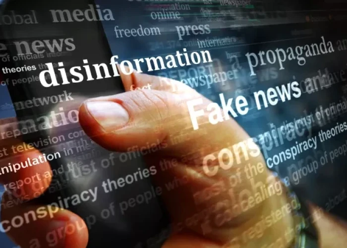 Ημερίδα για την ενημέρωση και την παραπληροφόρηση από την Περιφέρεια Κεντρικής Μακεδονίας ΕΣΗΕΜ-Θ και ΑΠΘ