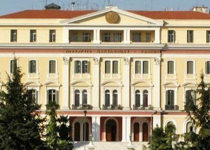 Όλα έτοιμα στο ΥΜΑΘ για τα εγκαίνια της Έκθεσης κειμηλίων και τεκμηρίων «ΕΠΑΝΑΣΤΑΣΗ 1821: Ο ΑΓΩΝΑΣ ΓΙΑ ΤΗΝ ΠΑΛΙΓΓΕΝΕΣΙΑ»