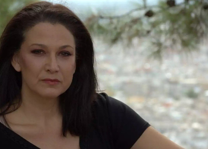 Καλλιόπη Ευαγγελίδου: Στόχος της κυβέρνησης η «στοχοποίηση» των δημοσίων υπαλλήλων