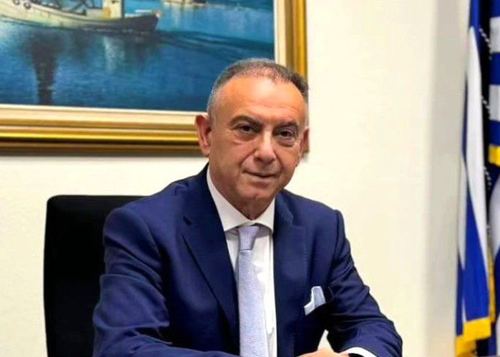 Χρήστος Κέλλας: Ενισχύουμε τους Μελισσοκόμους με στοχευμένα μέτρα 61,6 εκατ. ευρώ
