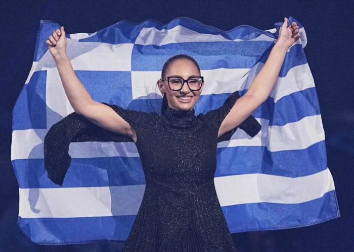 Τελικός Eurovision 2025: Ποιες χώρες έδωσαν 12αρι στην Ελλάδα