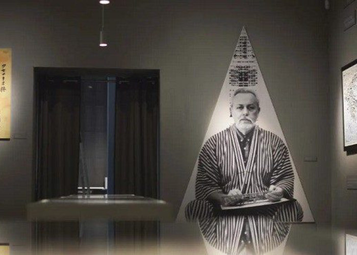 Η «Πινακοθήκη Κωνσταντίνος Ξενάκης» στην Art Thessaloniki International Fair