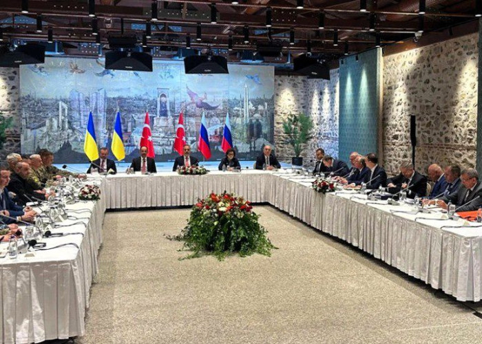 Τζάμπα οι διαπραγματεύσεις στην Κωνσταντινούπολη – Όποιος δεν θέλει να ζυμώσει, δέκα μέρες κοσκινίζει