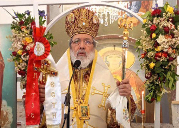 Θυρανοίξια Ναού και εορτασμός Ζωοδόχου Πηγής στο Σιδηρόκαστρο