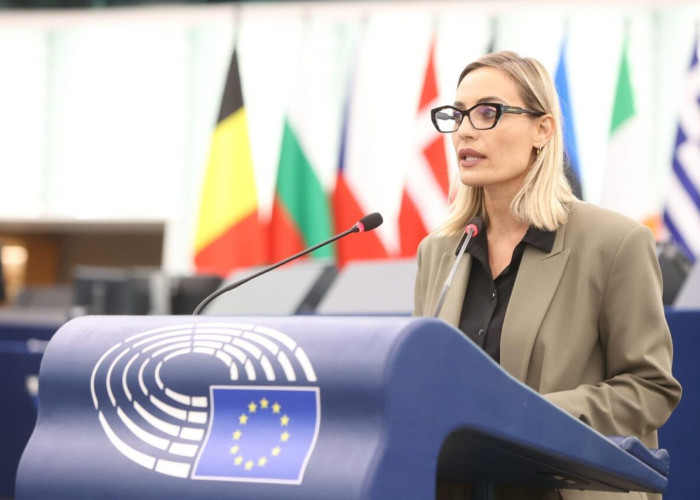 Ελεονώρα Μελέτη: Τα θέματα ψυχικής υγείας στον χώρο εργασίας