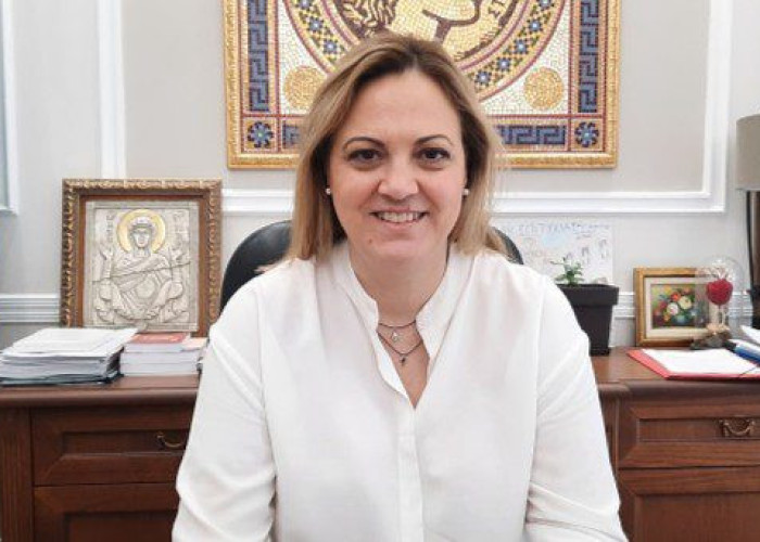 Βαρβάρα Μητλιάγκα: Η αθλιότητα και η μικροπολιτική δεν κρύβεται ούτε την ώρα που ο τόπος θέλει ενότητα
