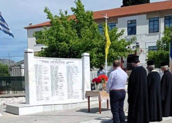 Σέρρες: Μνημόσυνο για τον θάνατο των Ομήρων – Αιχμαλώτων 1917-1918 στο Νέο Σούλι τη Κυριακή