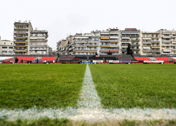 O Πανσερραϊκός υποδέχεται την Καλλιθέα το Σάββατο