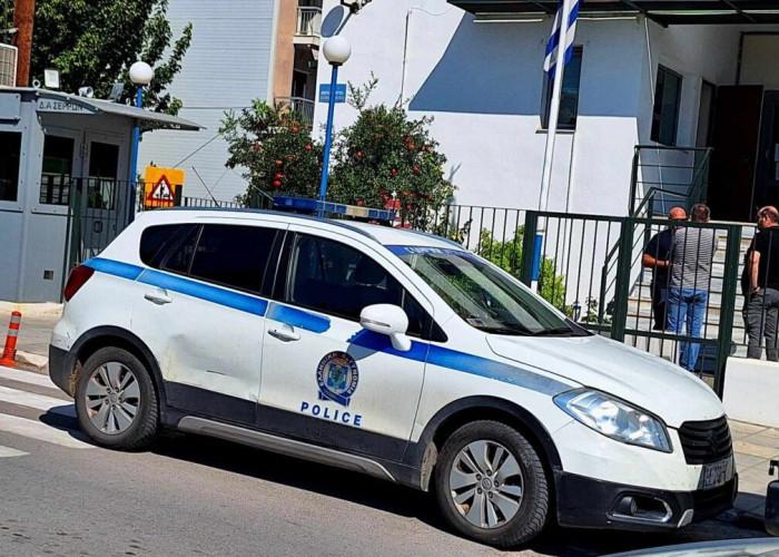 Με σκοπό να την κάψει περιέλουσε με εύφλεκτο υγρό την 37χρονη σύζυγο του