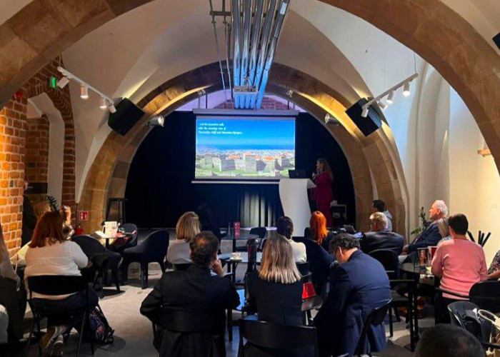 ΠΚΜ: Δράσεις τουριστικής προβολής σε Πολωνία και Μπαχρέιν