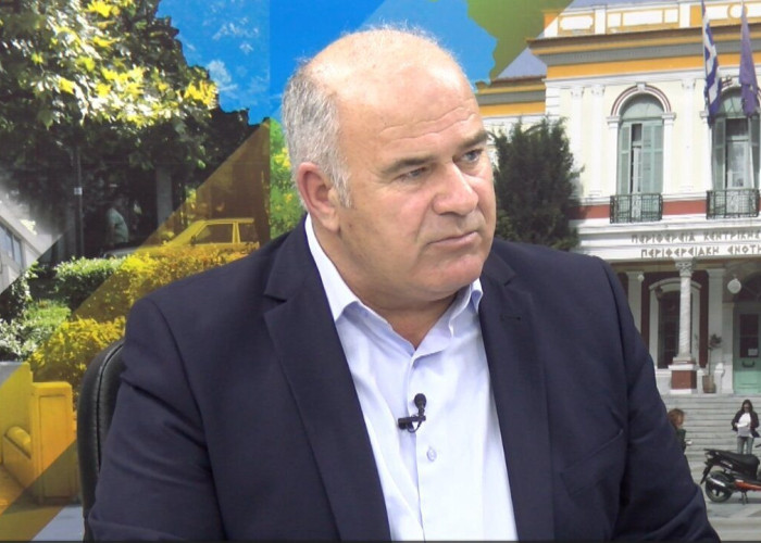 Σάκης Γάτσιος: Δεν πρόκειται να φιμωθώ – Το κόστος των LED είναι 750.000€!