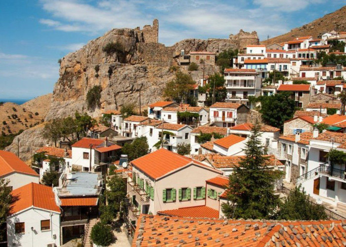 Στο καθεστώς της visa express η Σαμοθράκη – Τούρκοι «γιοκ», γιατί ξέμεινε από τελωνείο