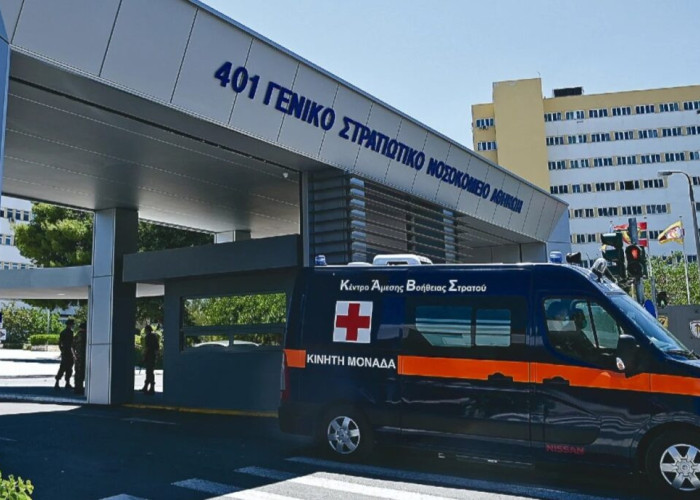 Ένοπλες δυνάμεις: Αναβαθμίζονται τα Στρατιωτικά Νοσοκομεία, οι βασικές αλλαγές