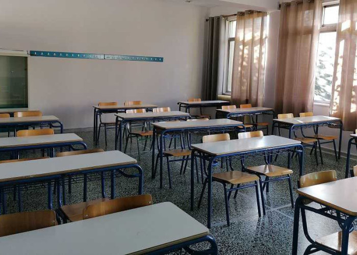 Χρήστος Χατζηχριστοδούλου – ΕΟΔΥ: Δεν χρειάζεται να κλείνουν τα σχολεία