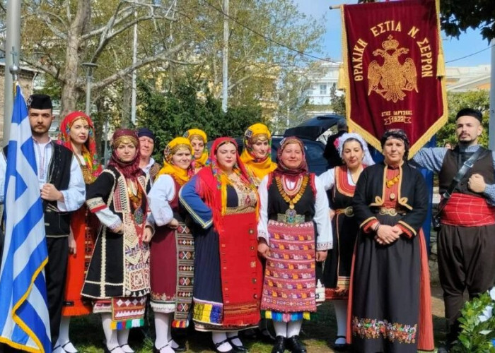 Aνθούλα Ευσταθοπούλου: 6 Απριλίου 1914: Το Μαύρο Πάσχα των Θρακών – Ημέρα Μνήμης των θυμάτων του Θρακικού Ελληνισμού