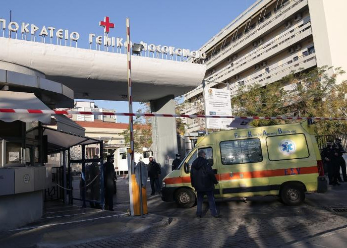 Τούμπαρε ΙΧ στο δρόμο Σέρρες – Θεσσαλονίκη: Μάχη για τη ζωή δίνει 19χρονος