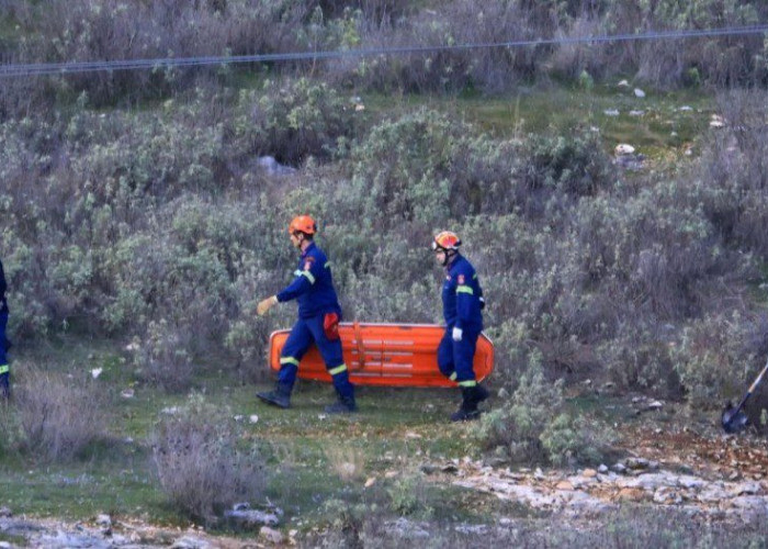 Βασίλης Καλογήρου: «Τα στοιχεία καταδεικνύουν και αρπαγή και εγκληματική ενέργεια» λέει ο Σούρλας