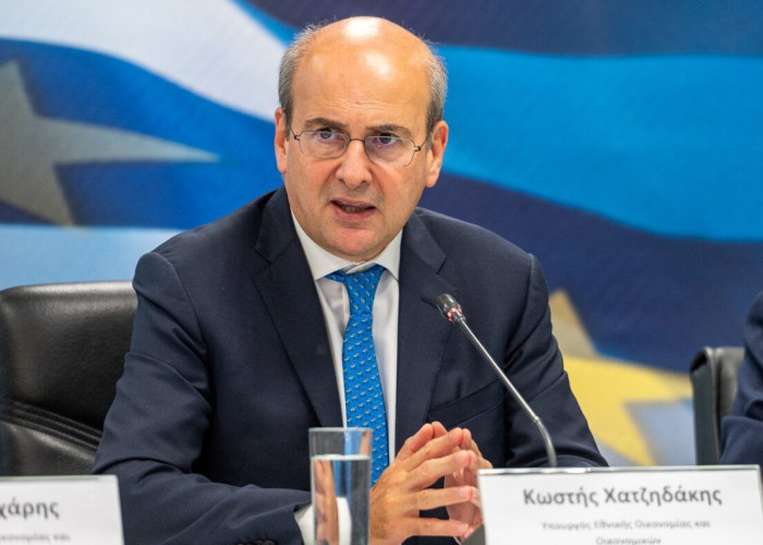 Κωστής Χατζηδάκης: Ανακοινώθηκαν οι αρμοδιότητές του στο Ευρωπαϊκό Λαϊκό Κόμμα