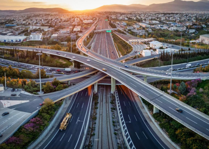 3 δις. Ευρώ για 9 μεγάλα έργα στην Β. Ελλάδα θα δημοπρατηθούν μέχρι τέλος του έτους