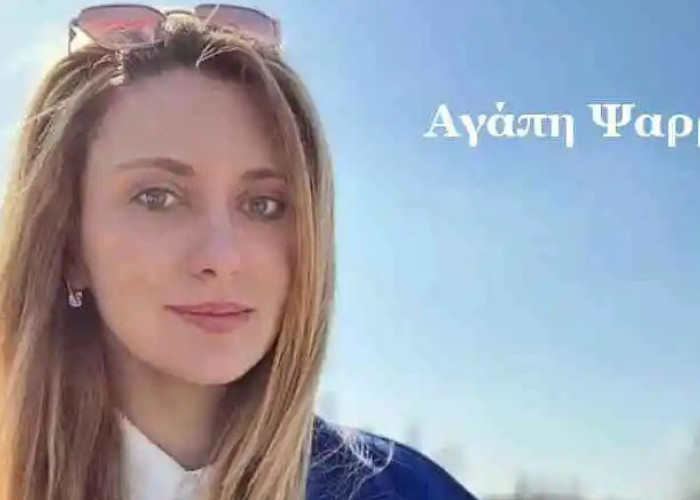 Νέο μυθιστόρημα "Μυστικά θαμμένα στο χιόνι" από την Σερραία Αγάπη Ψαρρά