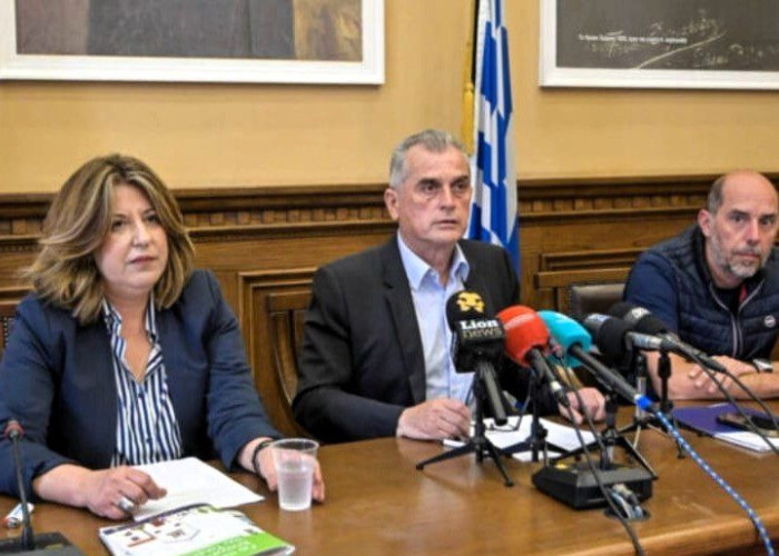 Στο πλαίσιο του προγράμματος CLLD/LEADER Διατοπικές και διακρατικές συνεργασίες της ΑΝΕΣΕΡ