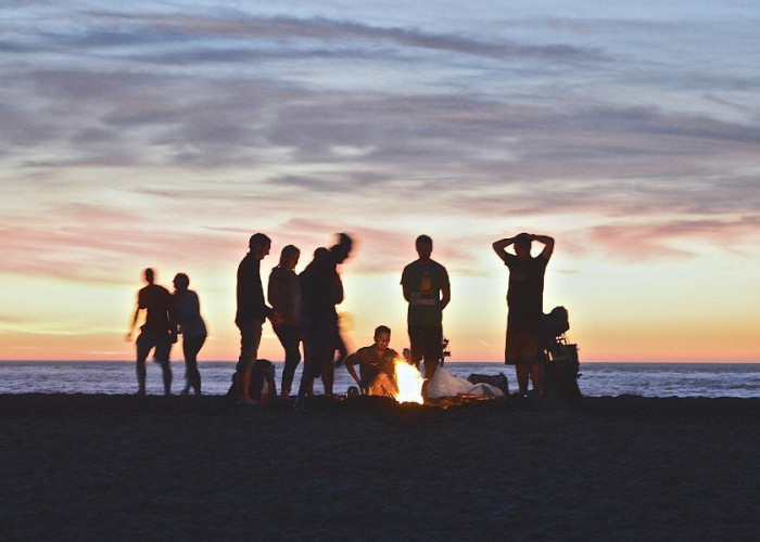 Το καλοκαίρι με φίλους – Δραστηριότητες που φέρνουν χαρά